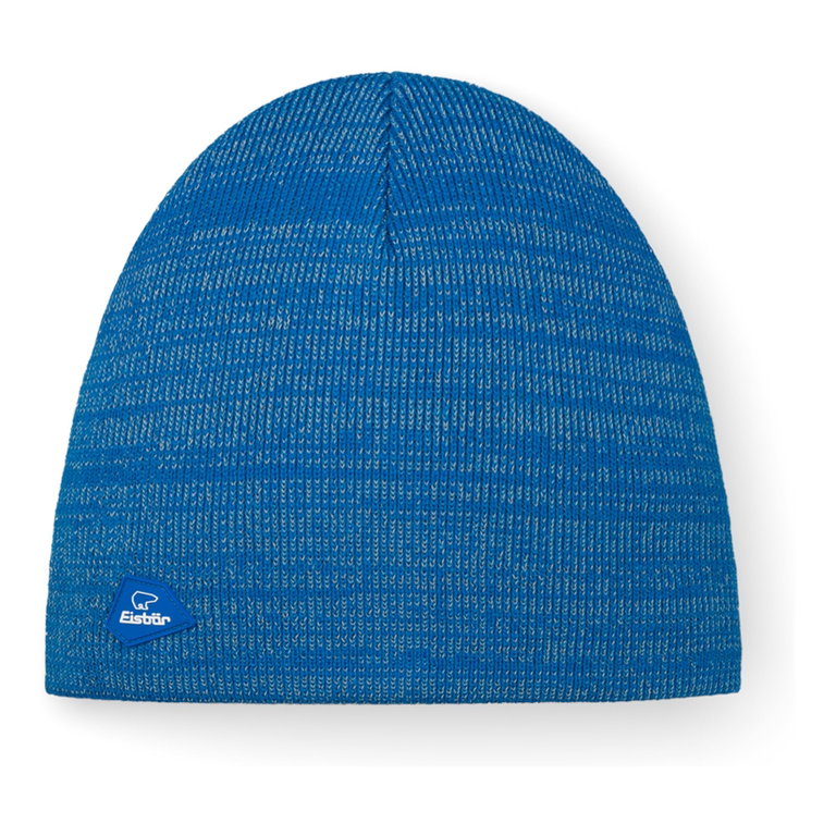 Eisbär Mütze (Beanie) Astris Reflective - himmelblau - 1 Stück