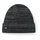 Eisbär Mütze (Beanie) Astron Reflective - schwarz - 1 Stück