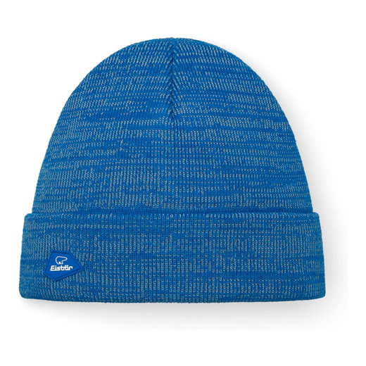 Eisbär Mütze (Beanie) Astron Reflective - himmelblau - 1 Stück