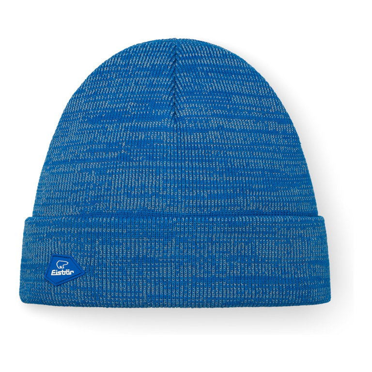 Eisbär Mütze (Beanie) Astron Reflective - himmelblau - 1 Stück