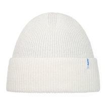 Polar Bear Beanie Bjella - warm, breathable - white - 1 piece