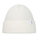 Eisbär Mütze (Beanie) Bjella - warm, atmungsaktiv - weiss - 1 Stück