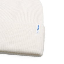 Polar Bear Beanie Bjella - warm, breathable - white - 1 piece