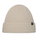Eisbär Mütze (Beanie) Salma 2.0 - Merinomix, Rippstruktur - beige - 1 Stück