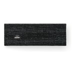 Eisbär Stirnband Astris Reflective - schwarz - 1 Stück