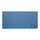 Eisbär Stirnband Jamie (Breite 13.5cm) - Futter aus Fleece - hellblau - 1 Stück