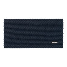 Eisbär Stirnband Jamie (Breite 13.5cm) - Futter aus Fleece - kobaltblau - 1 Stück