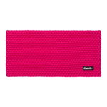 Eisbär Stirnband Jamie (Breite 13.5cm) - Futter aus Fleece - magenta - 1 Stück