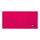 Eisbär Stirnband Jamie (Breite 13.5cm) - Futter aus Fleece - magenta - 1 Stück