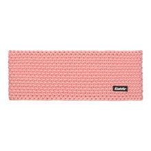 Eisbär Stirnband Jamies (Futter aus Fleece-Merinowolle) rosa Damen
