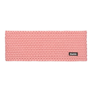 Eisbär Stirnband Jamies (Futter aus Fleece-Merinowolle) rosa Damen
