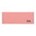 Eisbär Stirnband Jamies (Futter aus Fleece-Merinowolle) rosa Damen