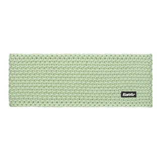 Eisbär Stirnband Jamies (Futter aus Fleece-Merinowolle) hellgrün Damen