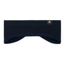Czapka polarowa Eisbär Stirnband Hagen (Merinomix) granatowa - 1 sztuka