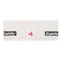 Czapka polarowa Eisbär Jamies Ski Austria (Merinomix) biała - 1 sztuka