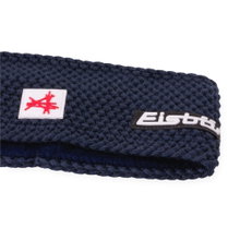 Polar Bear Headband Jamie's Ski Austria (Merinomix) cobalt blue - 1 piece