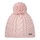 Eisbär Strickmütze (Pompon) Afra Damen - pink/rosa - 1 Stück