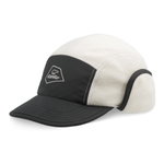 Eisbär Wintermütze (Cap) Maxor - Ohrenklappen - weiss/schwarz - 1 Stück