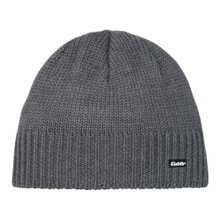 Eisbär Wintermütze (Beanie) Trop XL mit warmen Innenfleece - anthrazitgrau - 1 Stück
