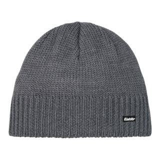Eisbär Wintermütze (Beanie) Trop XL mit warmen Innenfleece - anthrazitgrau - 1 Stück