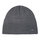 Eisbär Wintermütze (Beanie) Trop XL mit warmen Innenfleece - anthrazitgrau - 1 Stück