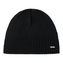 Eisbär Wintermütze (Beanie) Trop XL mit warmem Innenfleece - schwarz - 1 Stück