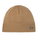 Eisbär Wintermütze (Beanie) Trop XL mit warmem Innenfleece - braun - 1 Stück