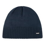 Eisbär Wintermütze (Beanie) Trop XL mit warmen Innenfleece - dunkelblau - 1 Stück