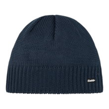 Eisbär Wintermütze (Beanie) Trop XL mit warmen Innenfleece - dunkelblau - 1 Stück