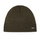 Eisbär Wintermütze (Beanie) Trop XL mit warmem Innenfleece - dunkelgrün - 1 Stück