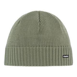 Eisbär Wintermütze (Beanie) Trop XL mit warmem Innenfleece - grün - 1 Stück
