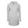 Elkline Fleece Jacket Warmed Through (Fleece Coat) white/grey Ladies