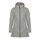 Elkline Fleece Jacket Morning Dew (Fleece Coat) khaki Ladies