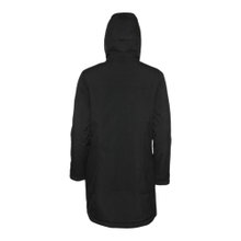 Elkline Wintermantel Maike (winddicht, wasserdicht) schwarz Damen