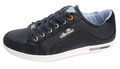 Ellesse Alano 2 Low navy Sneaker Herren