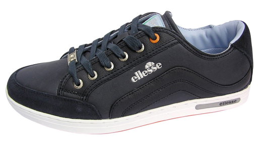 Ellesse Alano 2 Low navy Sneaker Herren