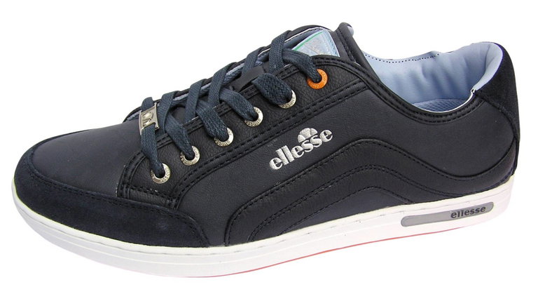 Ellesse Alano 2 Low navy Sneaker Herren