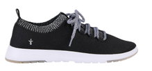 EMU Australia Sneaker Heidelberg (Wolle) schwarz Damen