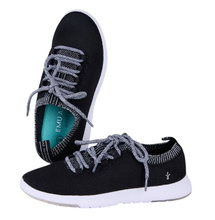 EMU Australia Sneaker Heidelberg (Wolle) schwarz Damen