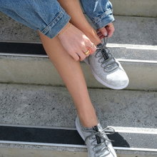EMU Australia Sneaker Heidelberg (Wolle) grau Damen
