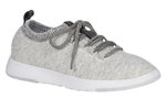 EMU Australia Sneakers Heidelberg (Wełna) szare Damskie