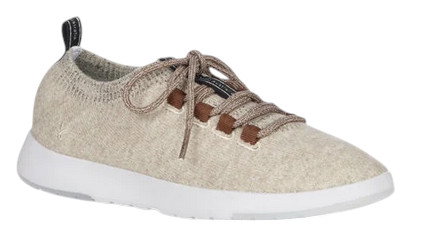 EMU Australia Sneaker Heidelberg (Wool) beige Ladies