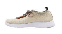 EMU Australia Sneaker Heidelberg (Wolle) beige Damen