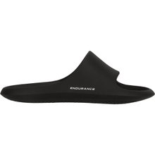 Endurance Swimming Shoes Nyxen Slippers - black