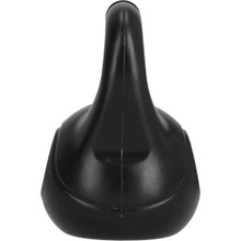 Endurance kettlebell black 5kg - 1 piece -
