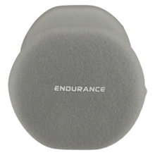 Endurance dumbbell grey 2kg - 1 piece -