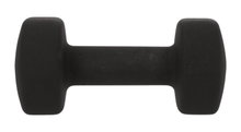 Endurance dumbbell black 5kg - 1 piece -