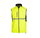 Endurance Laufweste Laupen Running Vest (reflektierend) gelb Herren