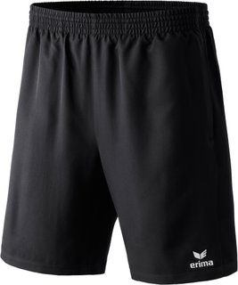 Erima Sporthose Short Club 1900 kurz schwarz Herren