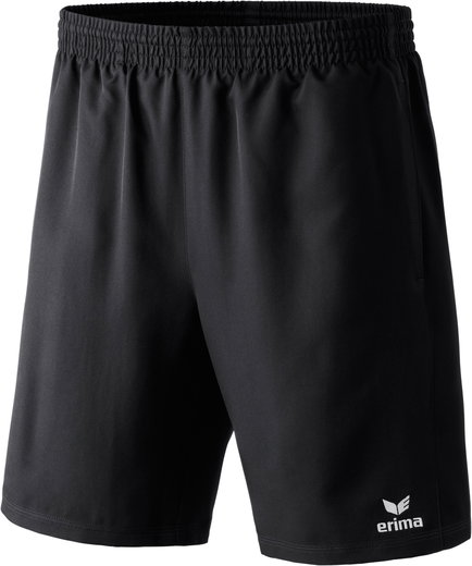 Erima Sporthose Short Club 1900 kurz schwarz Herren